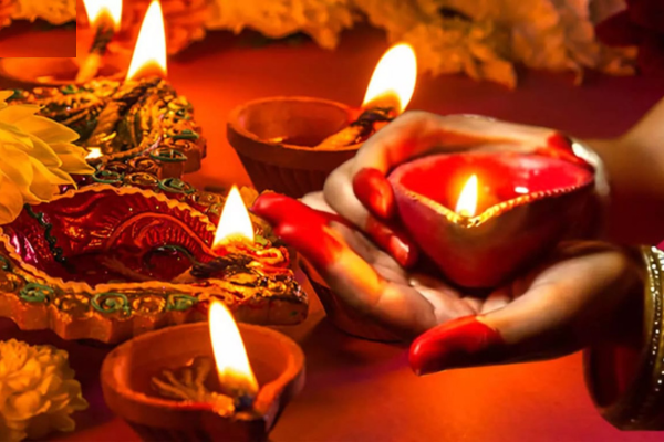 கார்த்திகை தீபம்(விளக்கீடு)