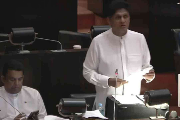 தேர்தல் வாக்குறுதிகளை இந்த அரசாங்கம் மீறிவிட்டது!