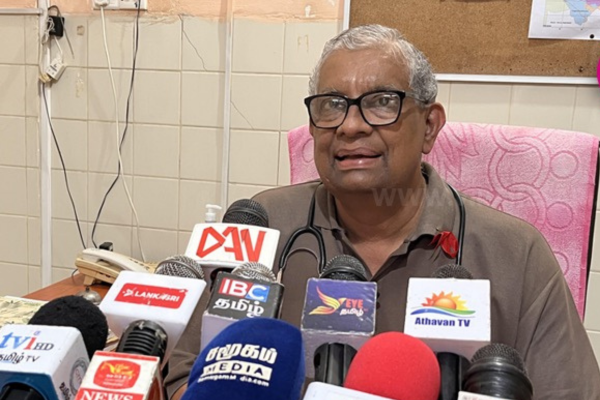 இலங்கையில்  7168 பேர் எயிட்ஸ் நோயாளர்கள் இனம்காணப்பட்டுள்ளனர்.