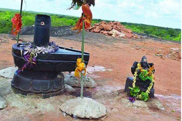 வெடுக்குநாறிமலை ஆதி லிங்கேஸ்வரர் ஆலயத்திற்கான நிலம், பாதையை விடுவிக்குமாறு ஆளுனருக்கு கடிதம்!