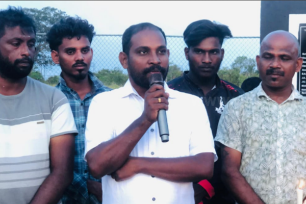 புல்லுமலை தண்ணீர் தொழிற்சாலைக்கு அனுமதி வழங்க முடியாது - ஏறாவூர் பற்று பிரதேச சபையில் தீர்மானம்!