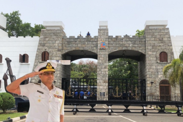 கடற்படைத் தளபதியை நீதிமன்றத்திற்கு அழைக்குமாறு CID கோரிக்கை!