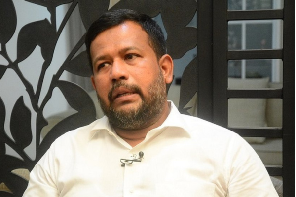 அரசியலுக்காக இனவாதத்தையும் மதவாதத்தையும் பயன்படுத்தியதே பொருளாதார வீழ்ச்சிக்குக் காரணம் - முன்னாள் அமைச்சர் றிஷாத் பதியுதீன் காட்டம்!