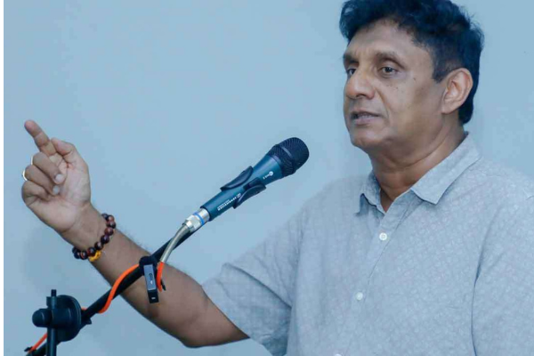 மக்கள் 2019 இலும் 2024 இலும் ஏமாந்தனர் - அதனால் 2028 இல் கடனை செலுத்த முடியாது!