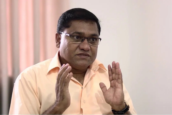 ஜெனீவா எமக்கு கடவுளோ அல்லது பேயோ அல்ல  - விஜித்த ஹேரத்