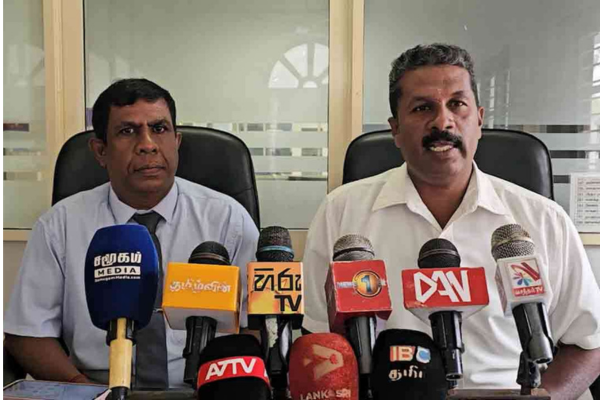 பொலித்தீன் பாவனை இருந்தால் கடுமையான சட்ட நடவடிக்கை!