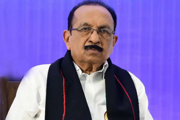 தமிழீழத்துக்கு பொது வாக்கெடுப்பு: தமிழக அரசியல் கட்சிகள் கூட்டறிக்கை