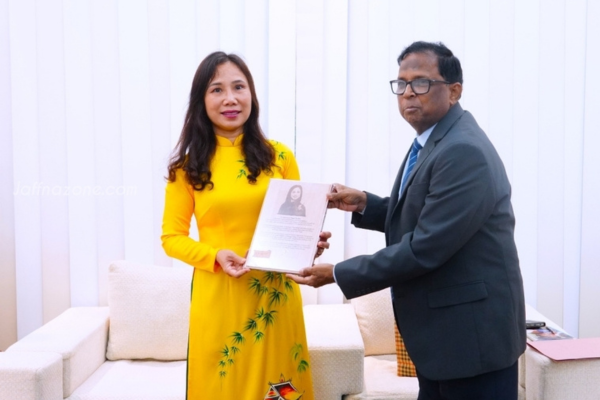 வியட்நாமைப் போல போரை எதிர்கொண்ட வடக்கு மாகாணம் எதிர்நோக்கும் சவால்கள் !