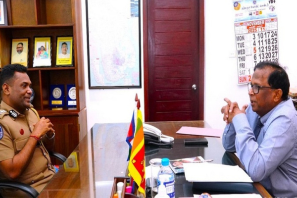 வடக்கு மாகாணத்தில் அதிகரித்து வரும் காணி மோசடிகள்!