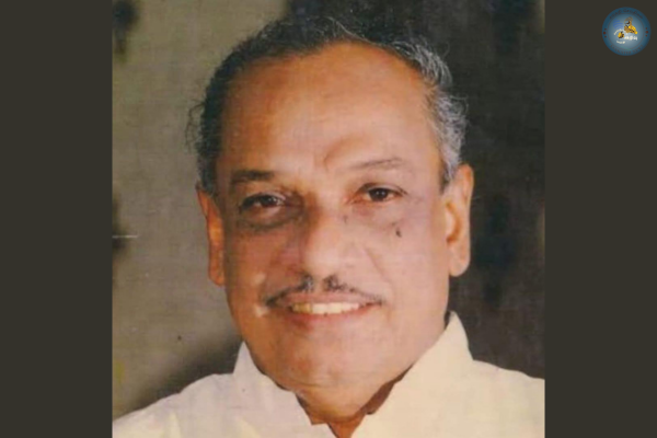 தமிழரசுக்கட்சியின் 'நிராகரிக்கப்பட்ட' மகுடம் செல்லையா இராசதுரை.