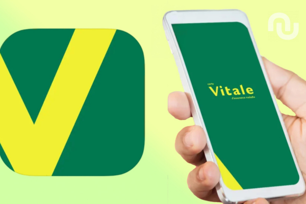 மருத்துவ அட்டையான  பச்சை நிற 'கார்த் விதால்' (Carte Vitale) அட்டையை ஸ்மார்ட்போனிலேயே (Smartphone) பதிவிறக்கம் செய்துகொள்ளலாம்!