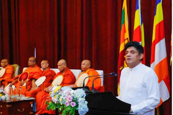 உடனடியாக தேசிய ஒருமைப்பாட்டுக் குழுவை ஸ்தாபியுங்கள்!