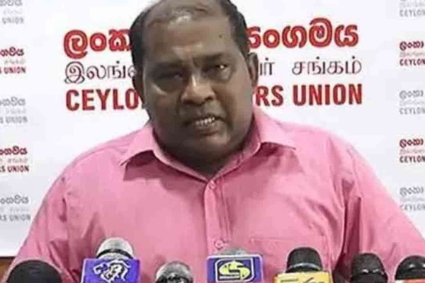 அதிபர், ஆசிரியர்கள் தொடர்பில் முன்வைக்கப்பட்டுள்ள கோரிக்கை