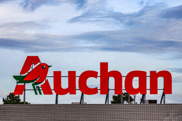 Auchan மீது மிகப்பெரிய சைபர் தாக்குதல்: லட்சக்கணக்கான வாடிக்கையாளர்களின் தனிப்பட்ட தகவல்கள் திருட்டு!