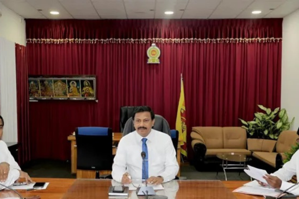 யாழ்ப்பாணத்திற்கு இந்த ஆண்டு முதல் கட்டமாக 500 வீடுகள்!