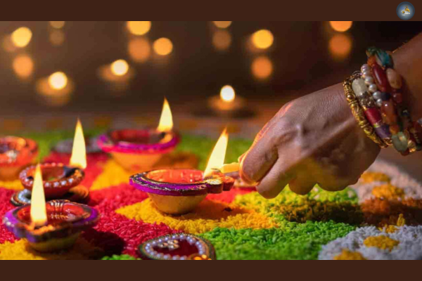 தீபாவளி பண்டிகைக்கு கிடைத்த யுனேஸ்கோவின் அங்கீகாரம்!