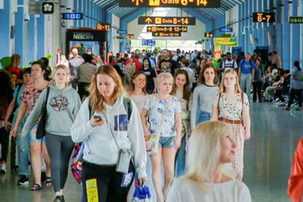 இயற்கை அனர்த்தங்கள், மீட்புப் பணிகள் மற்றும் சர்வதேச உதவிகள்!