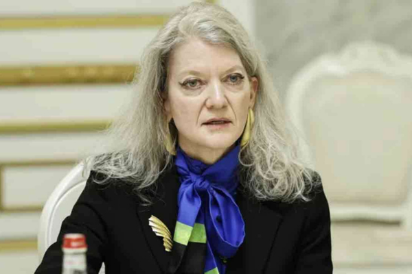 இலங்கை வந்துள்ள அமெரிக்க உயர் மட்ட பிரதிநிதி!