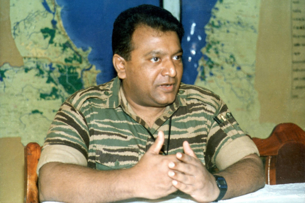 தமிழீழத் தேசிய விடுதலைப் போராட்டத்தின் தத்துவார்த்த நீட்சி: மாவீரர்களின் தியாகமும் மக்களின் தேசிய உறுதிப்பாடும்