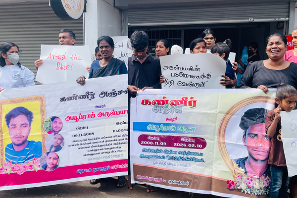 யாழ்ப்பாணம் பொலிஸ் துப்பாக்கிச் சூட்டில் பலியான சிறுவன்: பொலிஸ்மா அதிபருக்கு நீதிமன்றம் உத்தரவு!