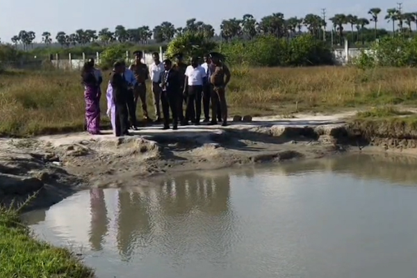 செம்மணிப் மனிதப் புதைகுழியில் மீண்டும் அகழ்வாய்வு மேற்கொள்ள திகதி நிர்ணயம்!