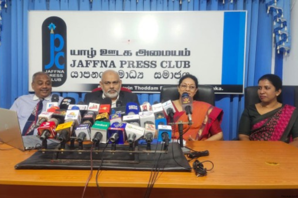 சிறு முயற்சியாகர்களை ஊக்குவிக்க விசேட 