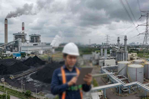 முழு நாட்டுக்குமே பிரச்சினையாக மாறியுள்ள தரமற்ற நிலக்கரி!