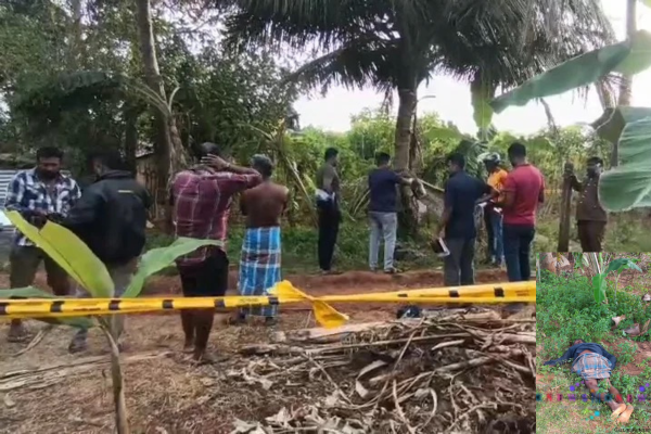 கோப்பாய் மத்தி பகுதியில் ஒருவர் தாக்கப்பட்டு கொலை!