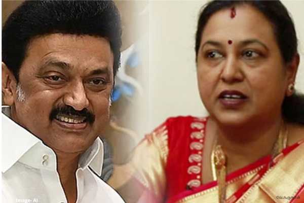 மதில் மேல் பூனையாக இருந்து ஆளுங்கட்சி பக்கம் பாய்ந்தது : பிரேமலதா விஜயகாந்த்.