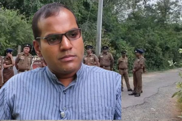 ‘மாற்று சட்டம் வேண்டாம், இருப்பதை நீக்கு!’ அரசாங்கத்தின் புதிய பயங்கரவாத எதிர்ப்பு மசோதாவின் பயங்கரம் குறித்த தகவல்கள் வெளியாகின!