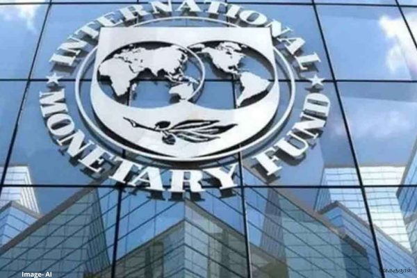 IMF குழு மீண்டும் இலங்கைக்கு!