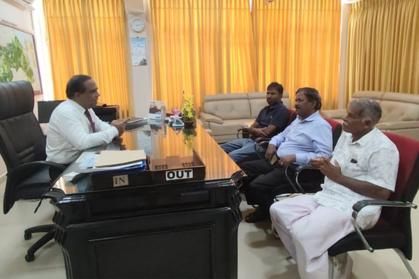 திசைக்காட்டி அரசாங்கத்தின் கீழும்வடக்கில் தமிழர்களின் காணி அபகரிப்பு தொடர்கிறது!