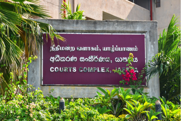 2011 ம் ஆண்டு, காணாமல் ஆக்கப்பட்ட  லலித். மற்றும் குகன் தொடர்பான வழக்கு இன்றைய தினம் -