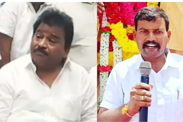 பிரதமர் மோடி பங்கேற்கும் பொதுக்கூட்டம்: ஆட்களை அழைத்து வரும் விவகாரத்தில் பாஜக நிர்வாகிகளிடையே மோதல்