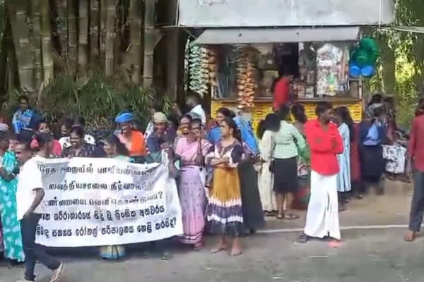 தற்கொலை செய்து கொண்ட பெண்ணின் உடலத்தில் பாலியல் வன்புணர்வு!