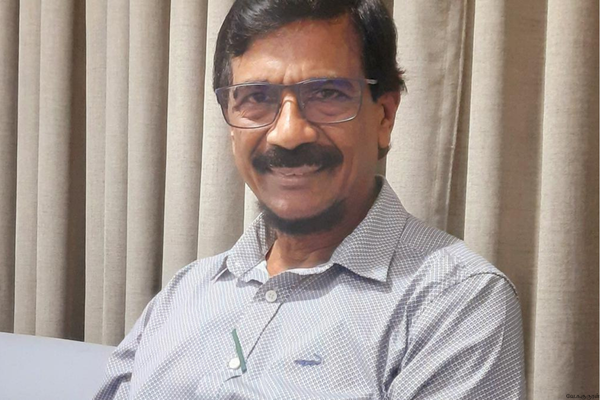 'இந்திய விரிவாக்கம்' தொகுதி JVP-இன் 'ஐந்து வகுப்புகளிலிருந்து' நீக்கப்பட்டது!