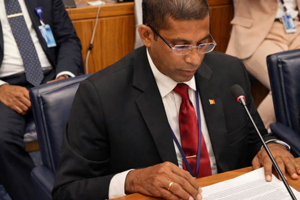 சுரேஷ் சலே PTA-யின் கீழ் தடுத்து வைத்திருப்பது சட்டவிரோதமானது, நீதிமன்றம் செல்ல திட்டம்!