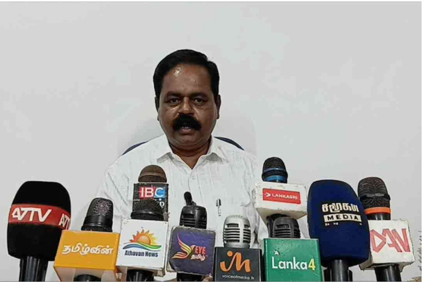 சர்வதேசத்தின் கரிசனையே எமது இறுதி நம்பிக்கை!