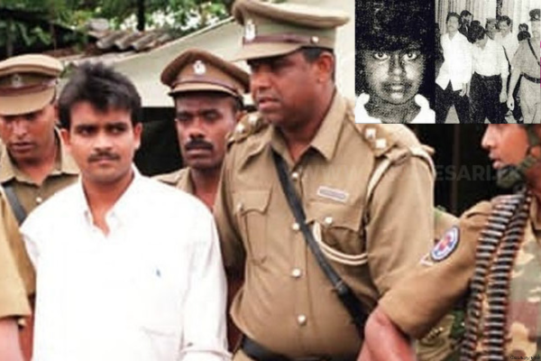 கிருஷாந்தி  படுகொலை, இராணுவ குற்றவாளி  ராஜபக்ஷவினால் நீதி வேணண்டி  ஜனாதிபதி அநுரவுக்கு அனுப்பிவைக்கப்பட்டுள்ள கடிதம்!