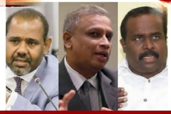 ஈழத்தமிழர் வரலாற்றில் மற்றுமொரு தீர்க்கமான திருப்பம்!