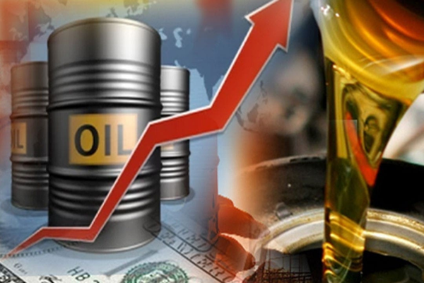 கச்சா எண்ணெய் பீப்பாய் 92 டொலரைத் தாண்டியது: இலங்கையில் விலை சூத்திரம் தயார் ?