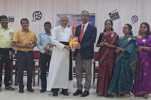 யாழ்.பல்கலை ஊடககற்கைகள் மாணவர்களின் சஞ்சிகை வெளியீடும் – குறுந்திரைப்பட திரையிடலும்!