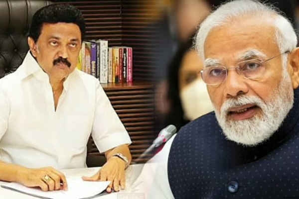 தேர்தல் வந்துட்டுதய்யா வந்துட்டுது - இந்தியாவில் வாழும் இலங்கைத் தமிழர்களுக்கு குடியுரிமை வழங்க வேண்டும்!