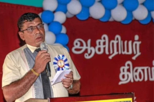 2026ஆம் ஆண்டுக்கான இடமாற்றப்பட்டியல் வடக்கு மாகாண கல்வி அமைச்சின் இணையத்தளத்தில் வெளியிடப்படவுள்ளது