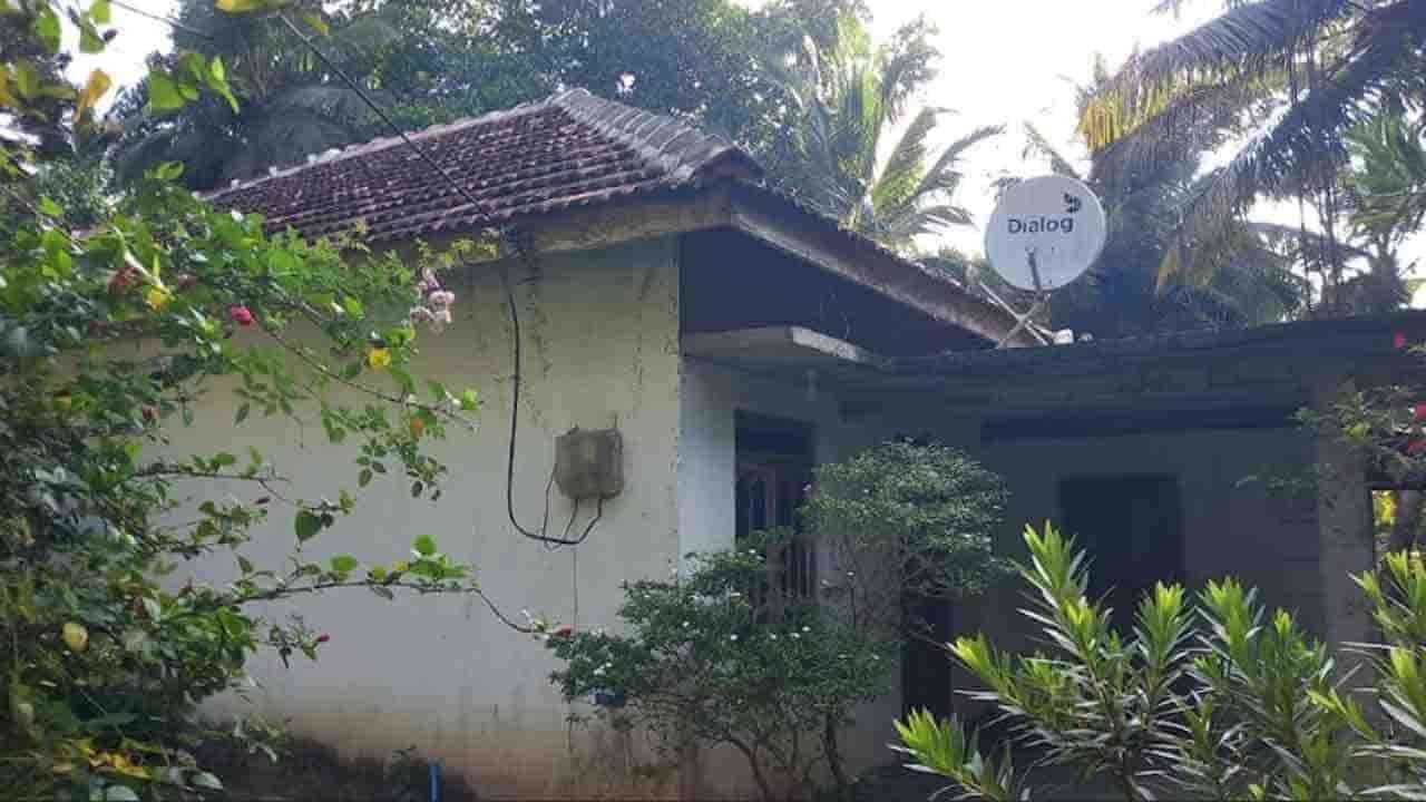 தமிழரசுக் கட்சி வேட்பாளரின் வீட்டின் மீது பெற்றோல் குண்டு வீச்சு!