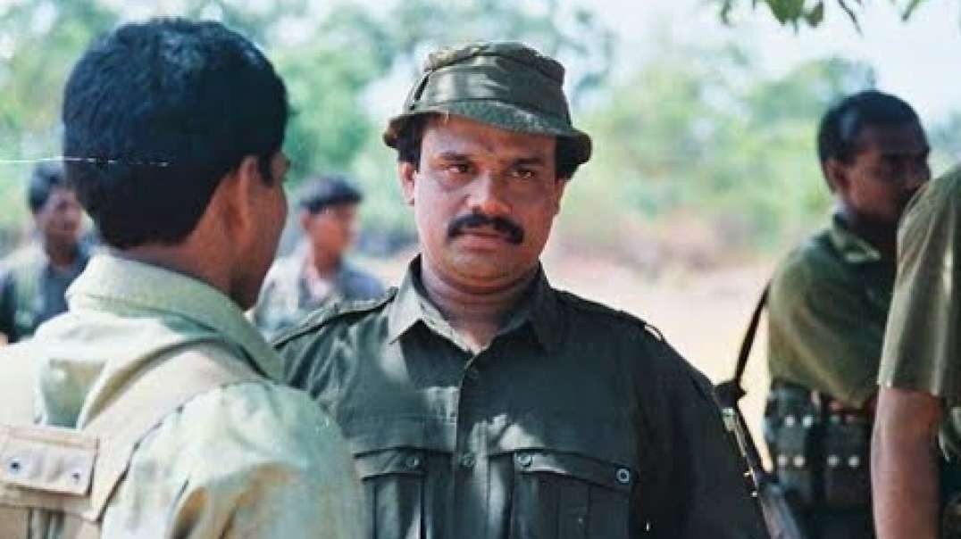 ” பிரிகேடியர் ” பால்ராஜ் ; விடுதலை புலிகளிடம் இருந்த இராணுவத்தினரும் கூட மெச்சிய மிகவும் சிறந்த தளபதி!