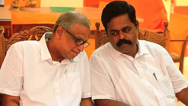 35 சபைகளிலும் தமிழரசுக் கட்சி தலைமைக்கு முயற்சிக்கும்! - அரசியல் குழுவில் முடிவு