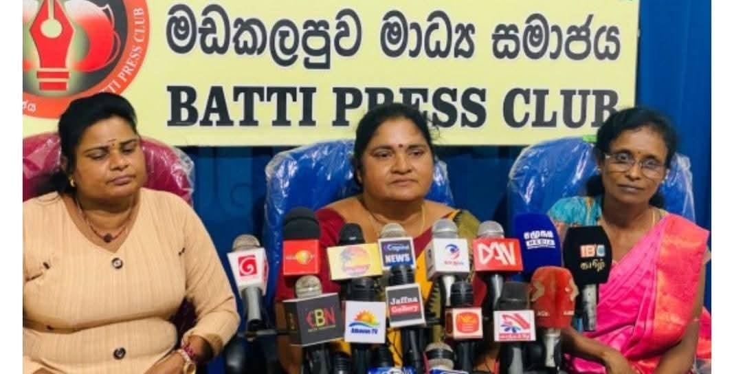 முள்ளிவாய்க்கால் நினைவேந்தல் – உயிரிழந்தோருக்கான நீதி தேடும் உறவுகளின் அழைப்பு