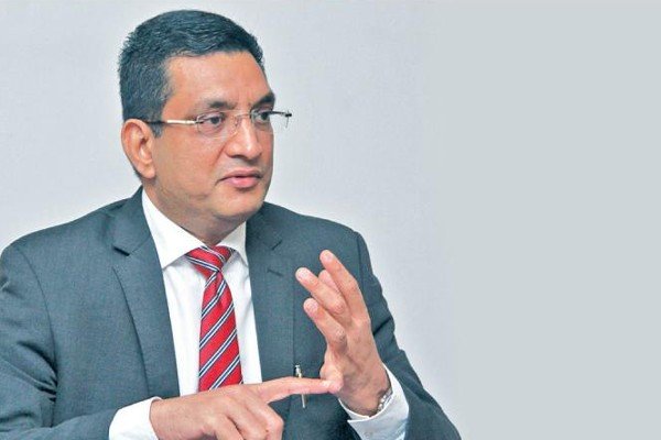 கோமாவிலிருந்து மீண்டு வந்துள்ள - அலி சப்ரி ? இனப்படுகொலையில் ஈடுபடவில்லை!