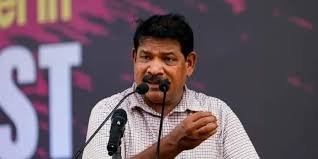 யாழ்ப்பாணத்தில்  கால் வைக்க முடியுமா என்பதை  அந்நபர்  பார்க்க வேண்டும் – அமைச்சர் இராமலிங்கம் சந்திரசேகர் தெரிவிப்பு!